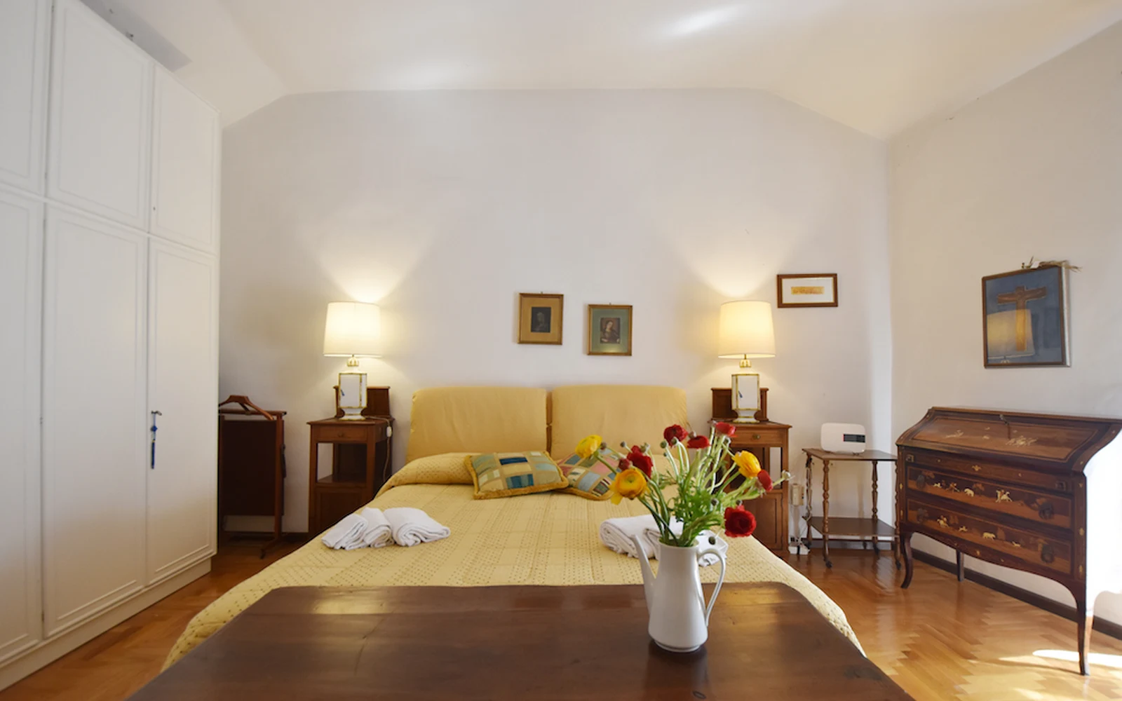 Antonia Home &mdash; Appartamento nel centro storico di Spoleto