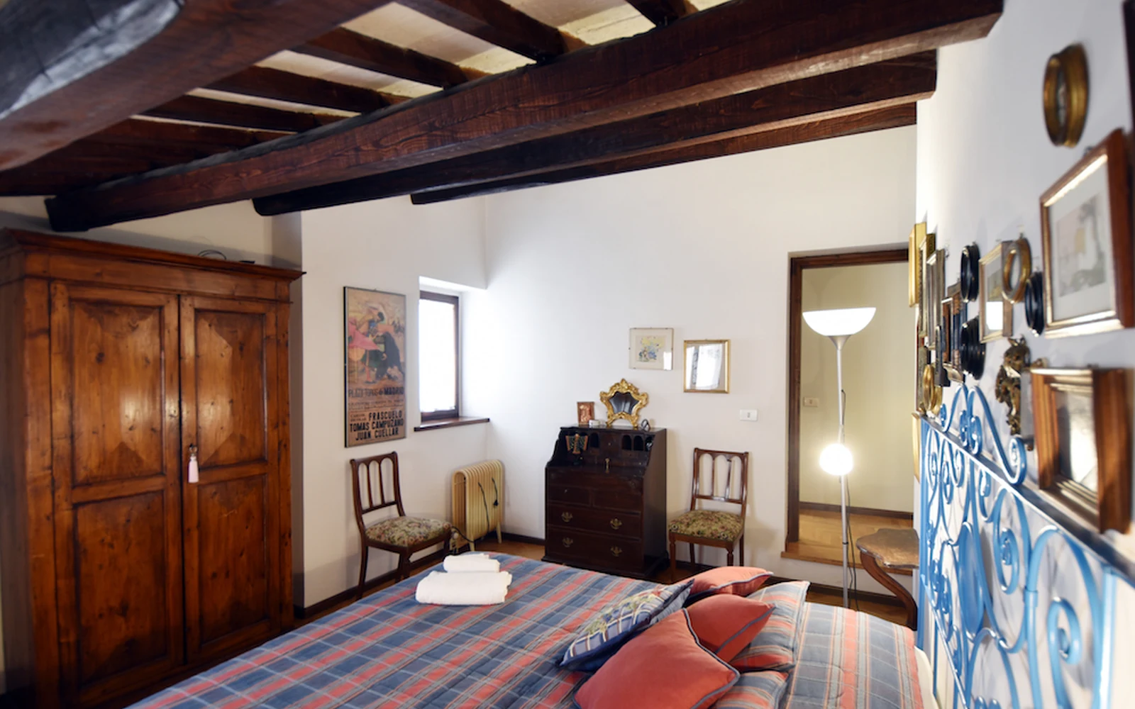 Antonia Home &mdash; Appartamento nel centro storico di Spoleto