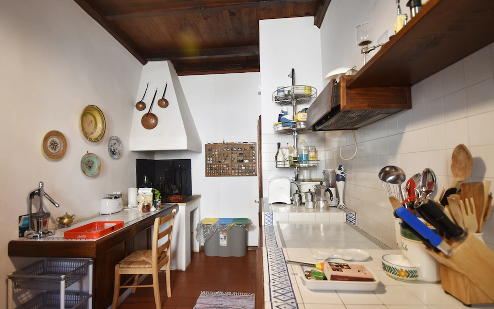 Antonia Home &mdash; Appartamento nel centro storico di Spoleto
