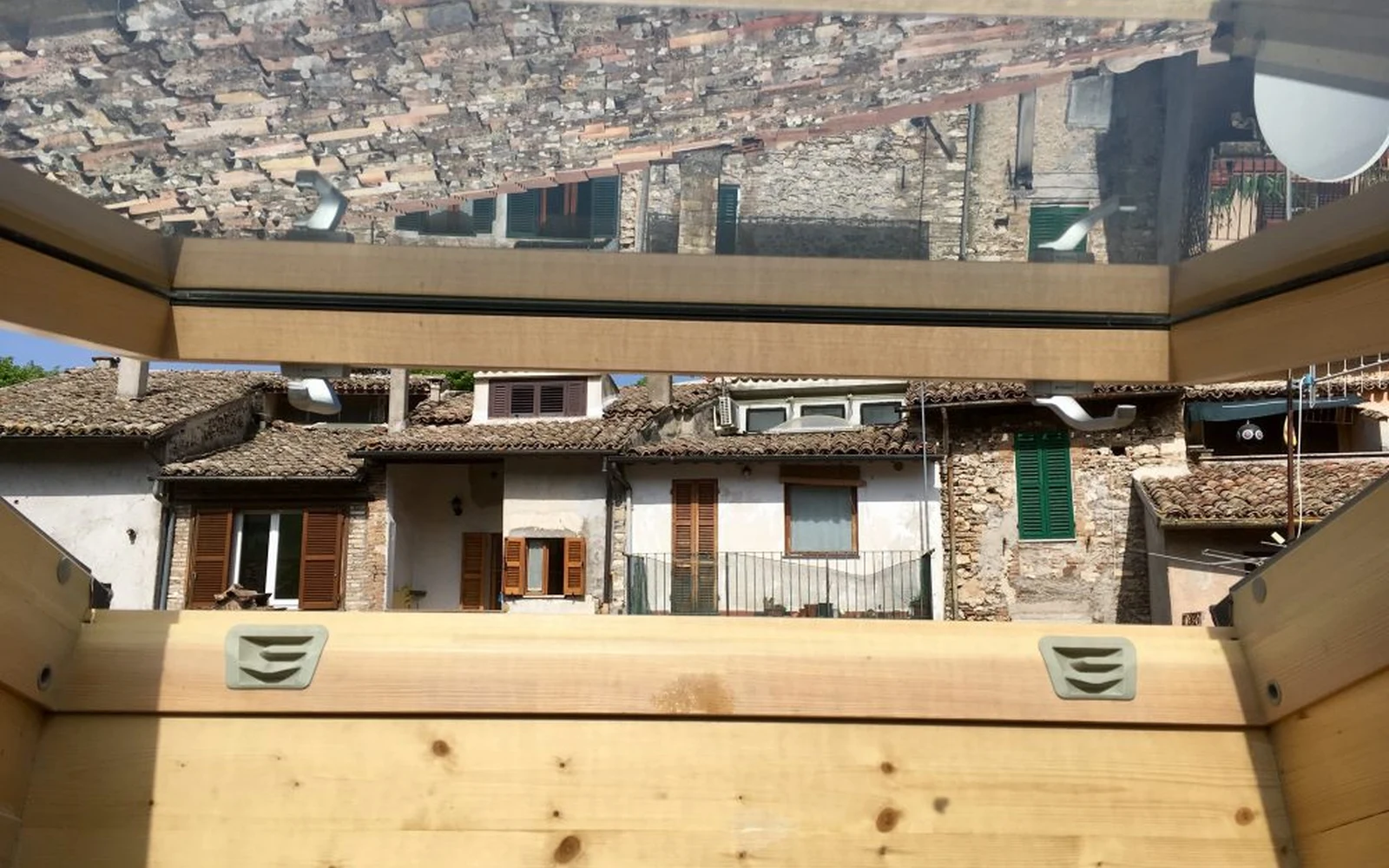 Antonia Home &mdash; Appartamento nel centro storico di Spoleto