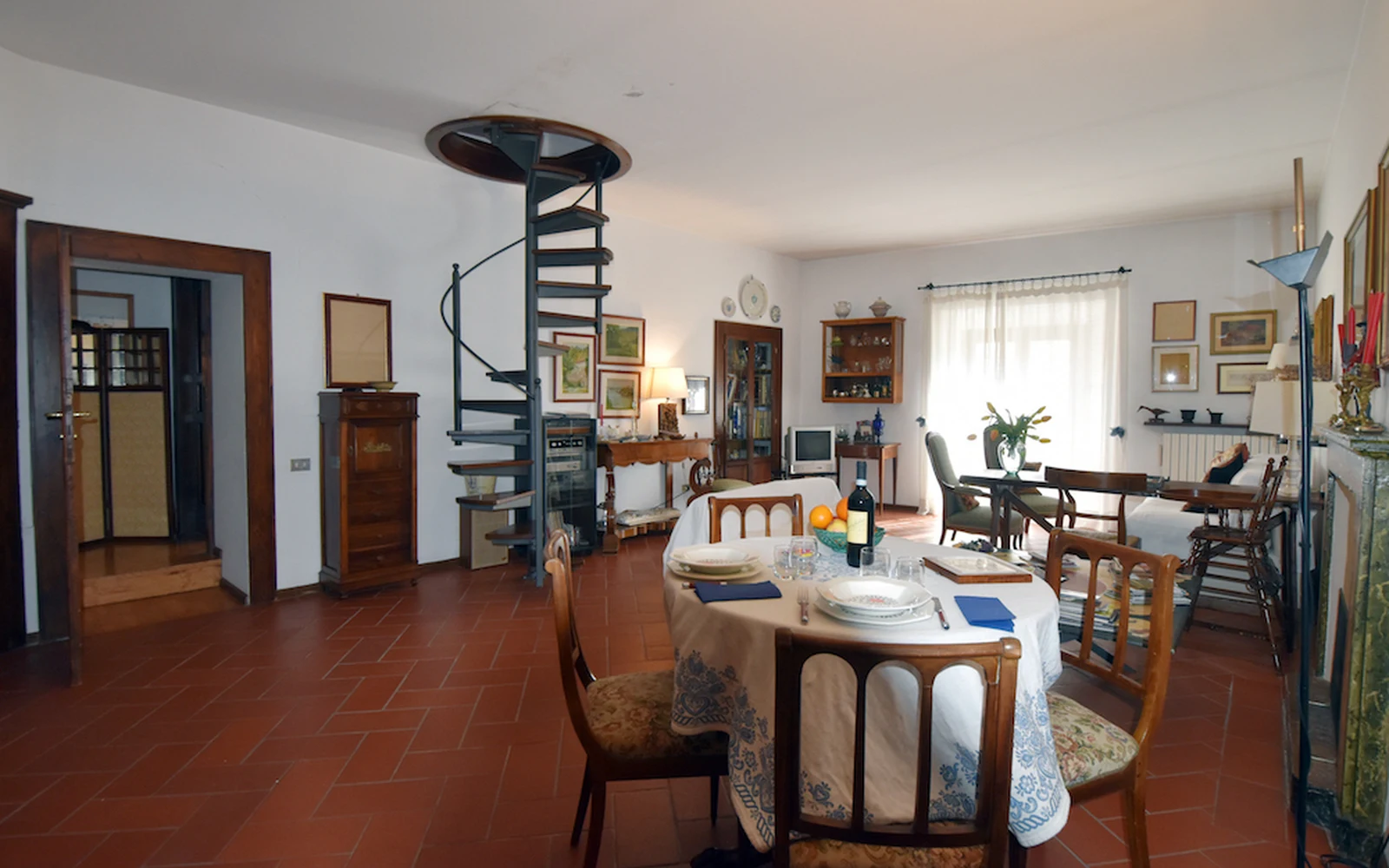 Antonia Home &mdash; Appartamento nel centro storico di Spoleto